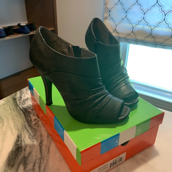 Booties - Picture 2 of 4